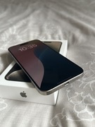 Apple Iphone 15 Pro Max 256gb tytan naturalny etui gratis
