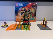 LEGO City 60293 Park kaskaderski