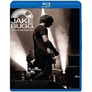 Jake Bugg - Live At The Royal Albert Hall (Blu-Ray