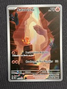 Charmander (MEW 168) Pokemon TCG ENG oryginał 
