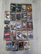 Gry na konsole SONY PSP 