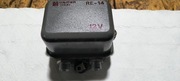 Regulator napięcia Total RE 14, 12V