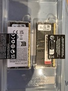 Pamięć rob. SODIMM Kingston KF564S38IBK2-32 2 x 16GB kit 32GB 6400MT/s DDR5