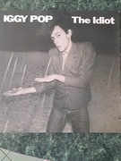Iggy Pop - The Idiot Reedycja 2017 NM