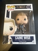 Funko POP Caine Wise
