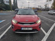 Samochód osobowy KIA STONIC 