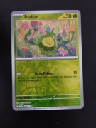 Budew reverse holo - Prismatic Evolutions PRE