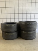 Opony letnie Bridgestone Potenza Sport 21 cali - Porsche Panamera