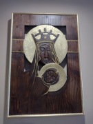 Matka Boska z dzieciątkiem 