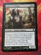 Pawn of Ulamog karta MTG (GD)