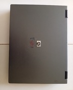 Używany Laptop HP 6710b z Windows 11 Dysk HDD 160 GB Opis