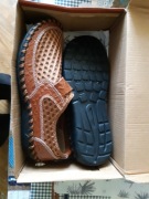 Oddychające Buty Na Co Dzień Dla Mężczyzn 