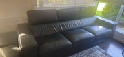 Sofa skórzana TC Meble