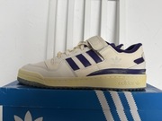 Męskie buty Adidas FORUM 84 LOW AEC rozmiar 43 1/3