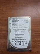 dysk hdd 2,5'' seagate 500gb 5400rpm