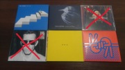 Okładki albumów CD