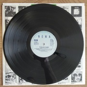 NENA - Feuer Und Flamme - LP Album 1985 Holland