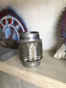 Złącze elastyczne wydechu 54.5