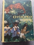 Arkady Fiedler "Orinoko"