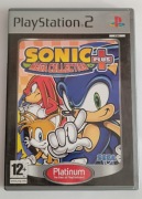 Sonic Mega Collection Plus PS2 / PlayStation 2 