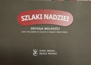 Szlaki Nadziei - Odyseja Wolności - Mateusz Marek