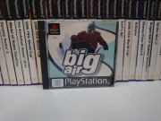 BIG AIR      PS1