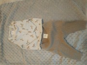 Dres Komplet dziecięcy C&A r. 62