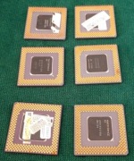 Procesory ceramiczne intel Pentium 1992