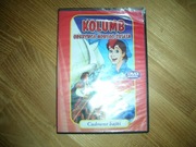 Kolumb-odkrywca Nowego świata. DVD