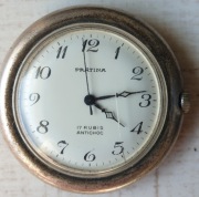 Stary zegarek PRATINA 17 rubis 