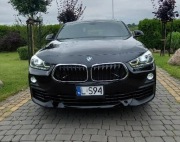 BMW X2 SDrive 28i 2018 2.0 benzyna 231KM