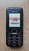 Nokia 3110c uszkodzony mikrofon