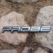 Ford PROBE emblemat znaczek napis