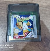 Puzzled GameBoy color stan bdb 