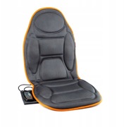 Mata masująca do samochodu domu grzanie masaż Prezent Gwiazdka