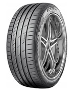 4x Opony Letnie Kumho Ecsta PS71 205/65 R16 95H | NOWE - DEMO DOT 2025