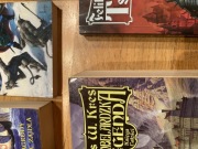 Feliks W.Kres Księga Całości