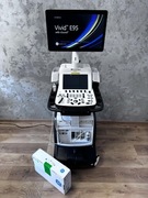 Ultrasonograf GE Vivid E95