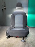 Fotele przednie Alfa Romeo Giulia