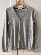 Sweter kardigan H&M 158