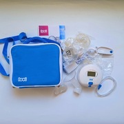 Lovi Prolactis Laktator elektroniczny dwufazowy