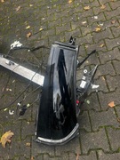 dach otwierany SL r231 2013