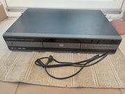 Odtwarzacz DVD KISS DP-450 Defekt Wawa