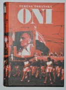 ONI Teresa Torańska