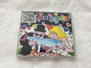 Czarno Czarni - Jedzą Rybę singiel silverton 1999