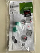 Rolki gumowe 40X8297, 41X0958 do Lexmark 