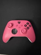 Pad do konsoli Xbox X - wersja różowa
