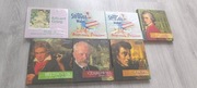 Muzyka poważna ,7 sztuk cd