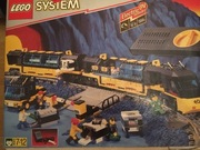 Lego Electric System 4559 z 1996r.