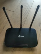 Router TP-Link TL-WR940N 450Mbit/s